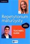 Repetytorium maturzysty. Język angielski. Poziom podstawowy i ro