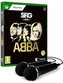 Let’s Sing Presents ABBA + 2 mikrofony (Xbox Series/Xbox One)