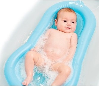 Bath mattress nafukovací podložka Bath mattress nafukovací podložka