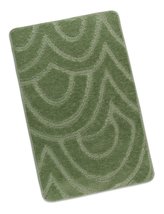 STANDARD 60x100 cm - zelené oblouky