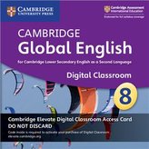 Cambridge Global English Stage 8 Cambridge Elevate Digital Class