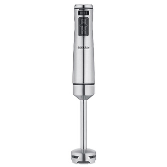 Tyčový mixer Premium set