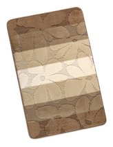 ELLI 60x100 cm - hnědá kopretina