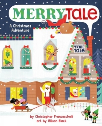Merrytale (An Abrams Trail Tale)