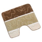 AVANGARD 60x50 cm - béžové květy