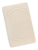 STANDARD 60x100 cm - krémový rám