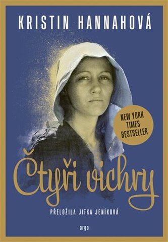 Čtyři vichry Čtyři vichry