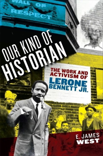 Our Kind of Historian