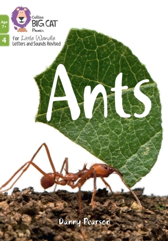 Ants