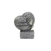 Dekorace na hrob X4252