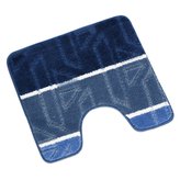 AVANGARD 60x50 cm - modré lodě