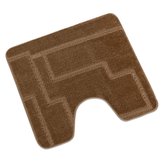 STANDARD 60x50 cm - béžové čáry