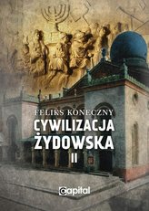 Cywilizacja żydowska Tom 2