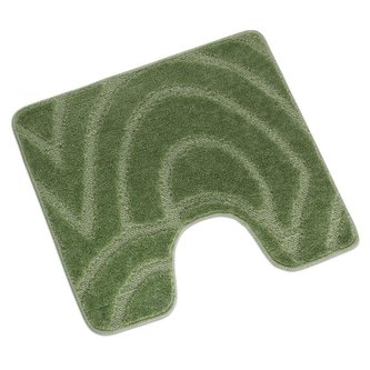 STANDARD 60x50 cm - zelené oblouky