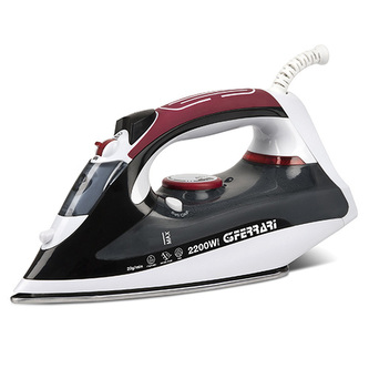 Steam iron "CALIFFO"