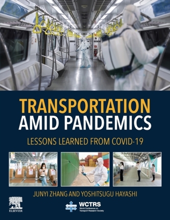 Transportation Amid Pandemics