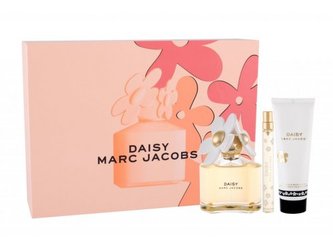 Marc Jacobs - Daisy - toaletní voda 100 ml + tělové mléko 75 ml + toaletní voda 10 ml  - 100 ml