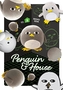Penguin & House 3
