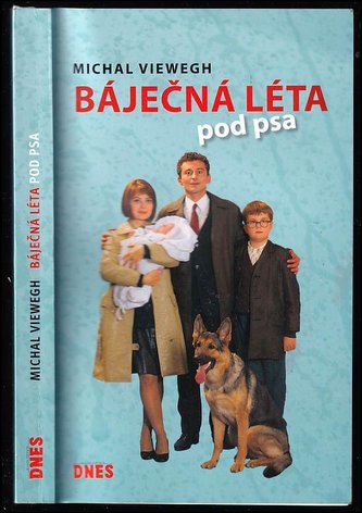 Báječná léta pod psa