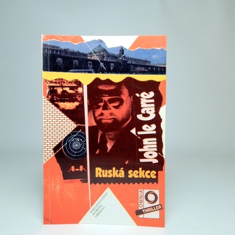 Ruská sekce