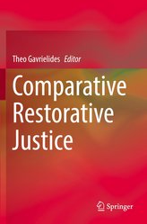 Comparative Restorative Justice