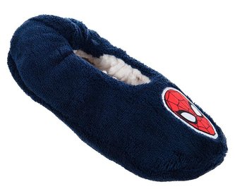 BAČKORY SPIDERMAN - velikost 25-26