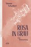 Rosa in Grau