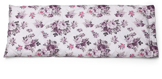 Martinková Eva Nahřívací polštářek bederní Květovaný