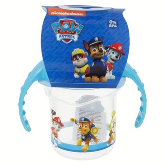 TRÉNOVACÍ LÁHEV TLAPKOVÁ PATROLA