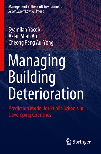 Managing Building Deterioration