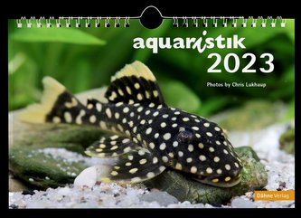 aquaristik Kalender 2023