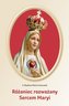 Różaniec rozważany Sercem Maryi