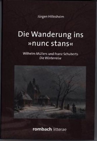 Die Wanderung ins "nunc stans"