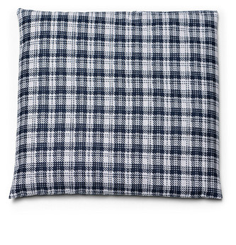 Martinková Eva Nahřívací polštářek Klasika - modrá kostka