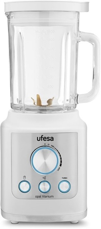 Ufesa Opal Titanium BS4950