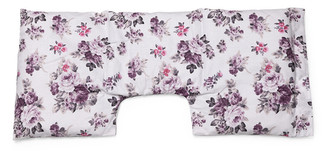 Martinková Eva Nahřívací polštářek Krční - květovaný