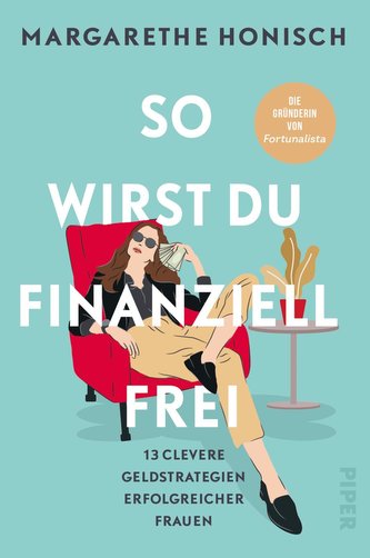 So wirst du finanziell frei