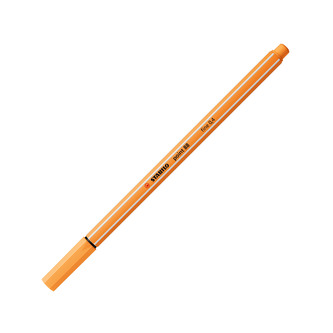 STABILO point 88 papayová od 03/2022