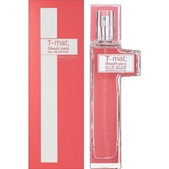 Masaki Matsushima T-Mat Parfémovaná voda 40 ml pro ženy