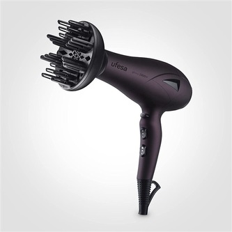 Ufesa DC Glossy SC8370