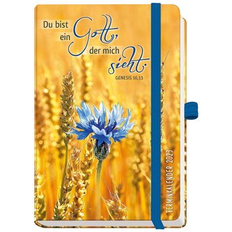 Jahreslosung 2023 Maxi-Notice