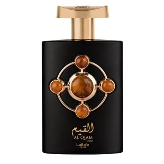 Lattafa Al Qiam Gold - EDP 100 ml unisex