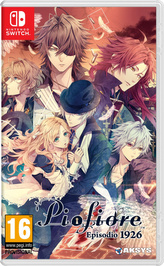 SWITCH Piofiore: Episodio 1926