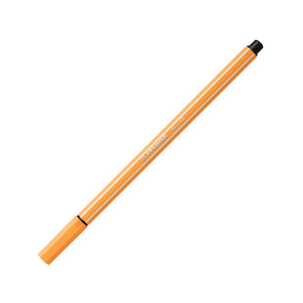 STABILO Pen 68 teplá šedá od 03/2022