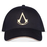 Kšiltovka Assassin's Creed - 15 Years Anniversary logo