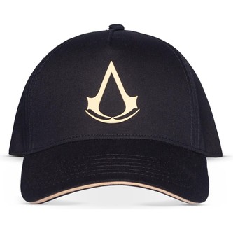 Kšiltovka Assassin's Creed - 15 Years Anniversary logo