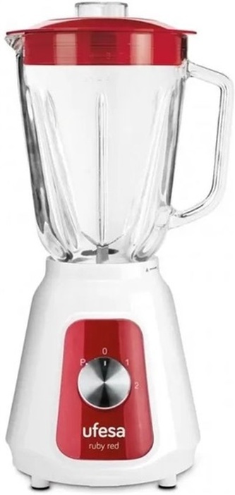 Ufesa Ruby Red BS4717