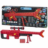 NERF ROBLOX COBRA