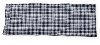 Martinková Eva Nahřívací polštářek bederní Modrá kostka