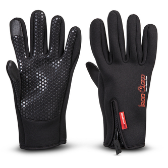 Rukavice Predator Gloves L